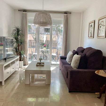 Majestic Flats Apartment บาเลนเซีย ภายนอก รูปภาพ