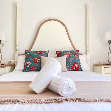 Majestic Flats Apartment บาเลนเซีย ภายนอก รูปภาพ
