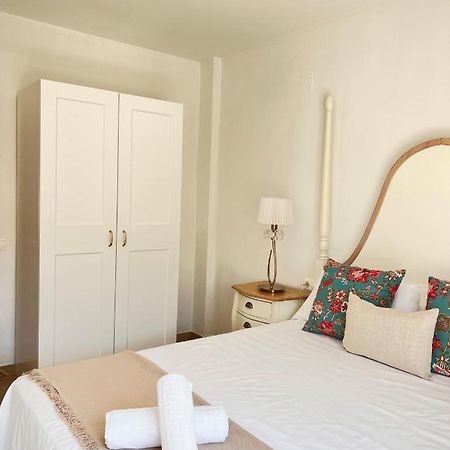 Majestic Flats Apartment บาเลนเซีย ภายนอก รูปภาพ
