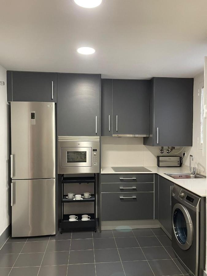 Majestic Flats Apartment บาเลนเซีย ภายนอก รูปภาพ