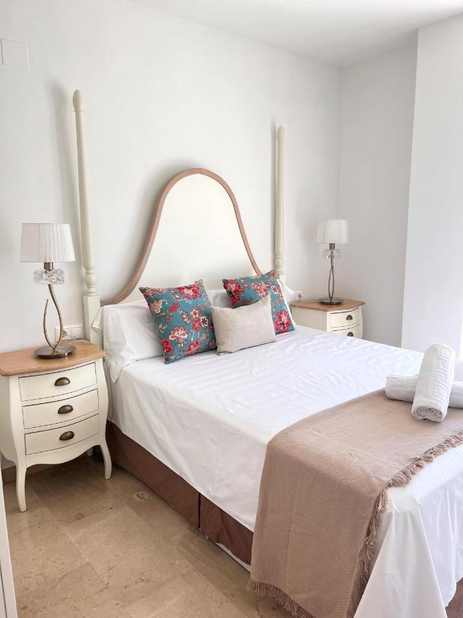 Majestic Flats Apartment บาเลนเซีย ภายนอก รูปภาพ