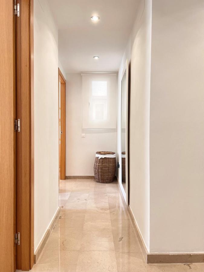 Majestic Flats Apartment บาเลนเซีย ภายนอก รูปภาพ